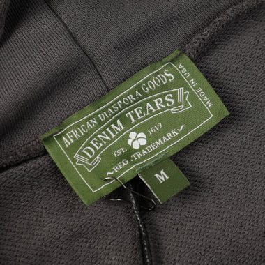 DENIM TEARS MONOGRAM TRACKSUIT