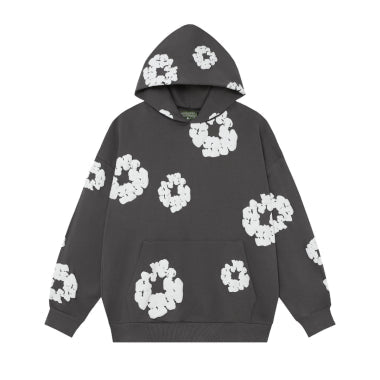 DENIM TEARS MONOGRAM TRACKSUIT