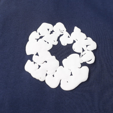 DENIM TEARS NAVY TRACKSUIT