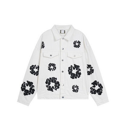 DENIM TEARS SET