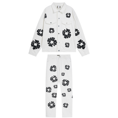 DENIM TEARS SET