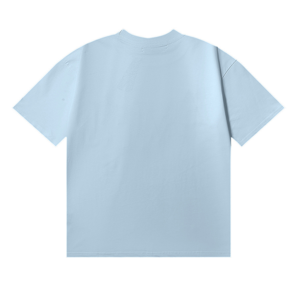 AMR MONOGRAM T-SHIRT