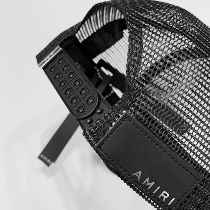 AMR CAP