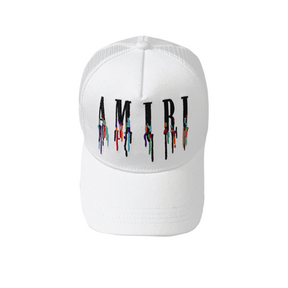 AMR CAP