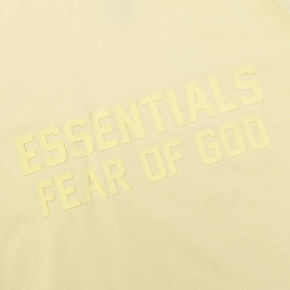 ESSENTIALS FEAR OF GOD T-SHIRT