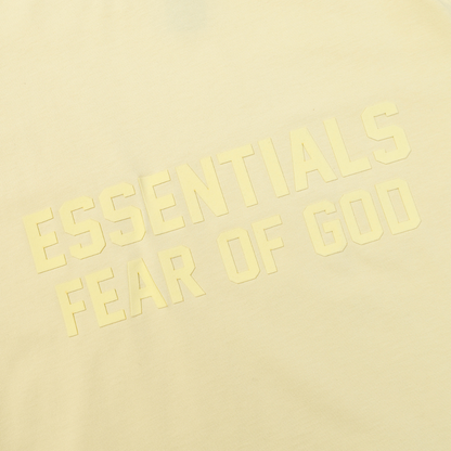 ESSENTIALS FEAR OF GOD T-SHIRT