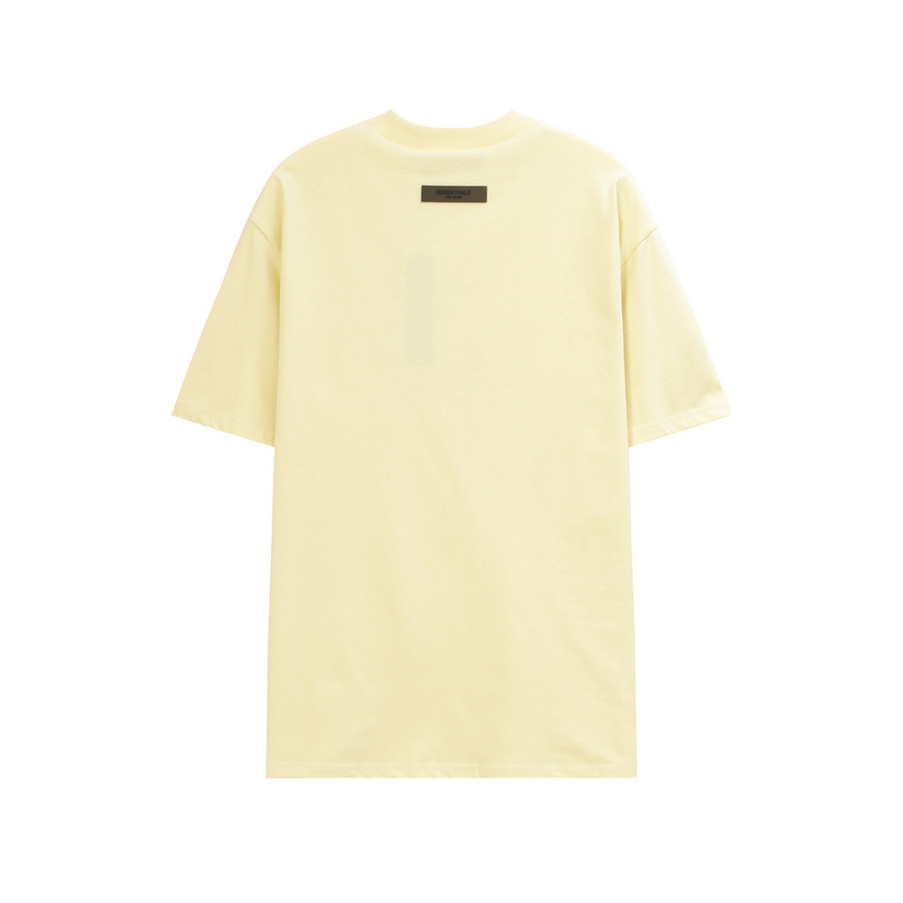 ESSENTIALS FEAR OF GOD T-SHIRT