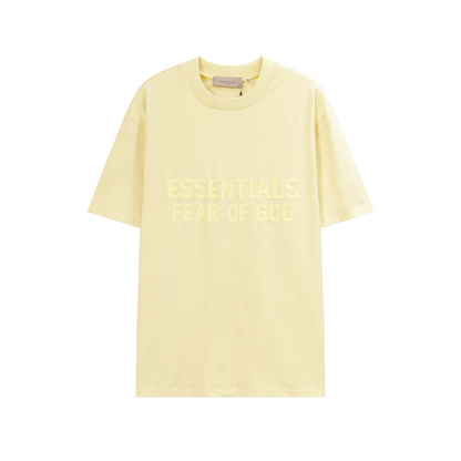 ESSENTIALS FEAR OF GOD T-SHIRT