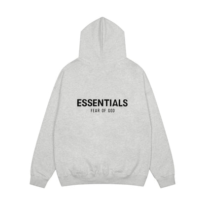 ESSENTIALS HOODIE