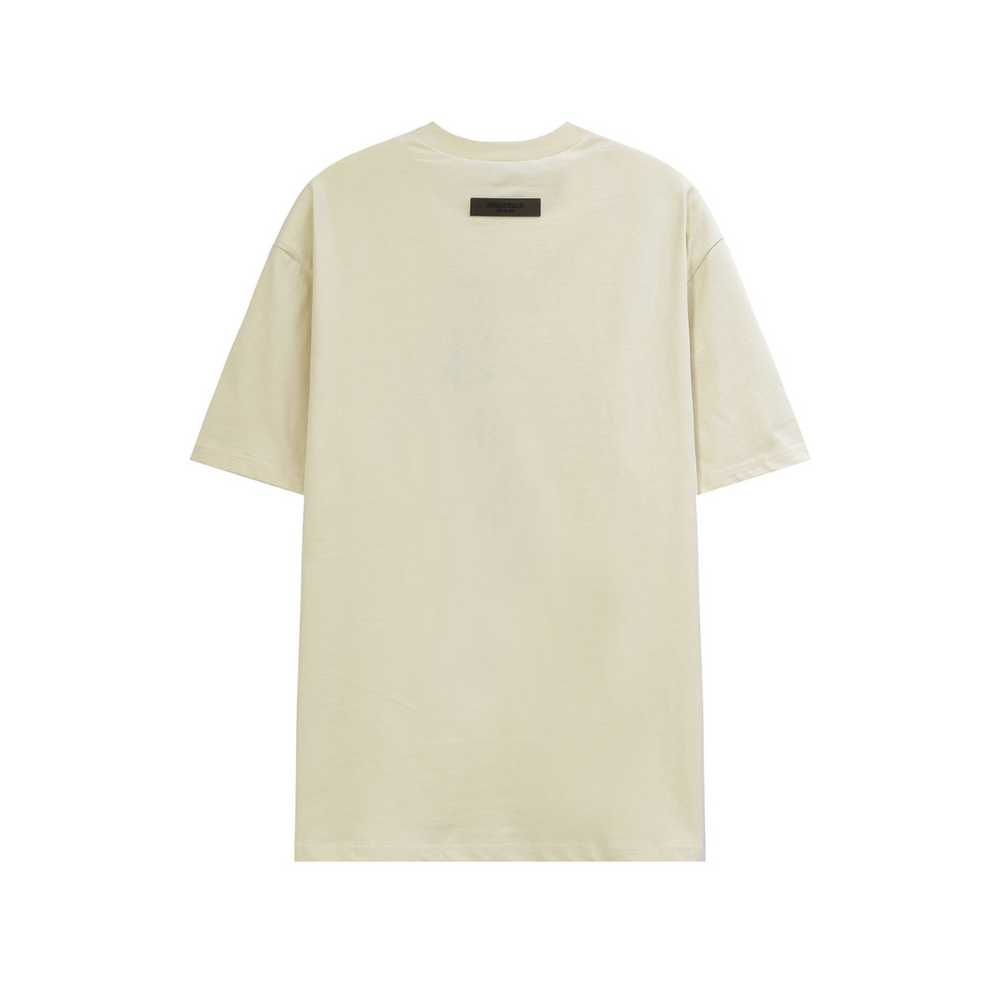 ESSENTIALS FEAR OF GOD T-SHIRT