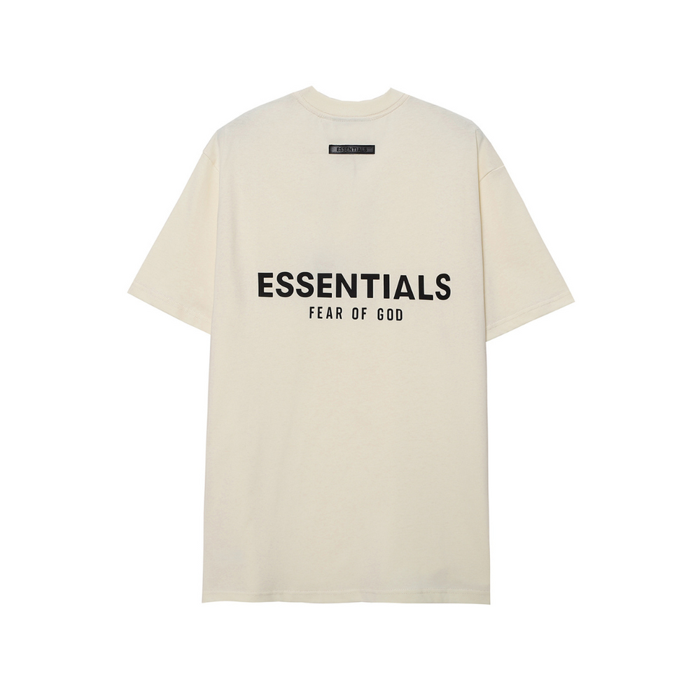 ESSENTIALS FEAR OF GOD T-SHIRT