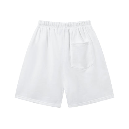 ESSENTIALS FEAR OF GOD SHORTS