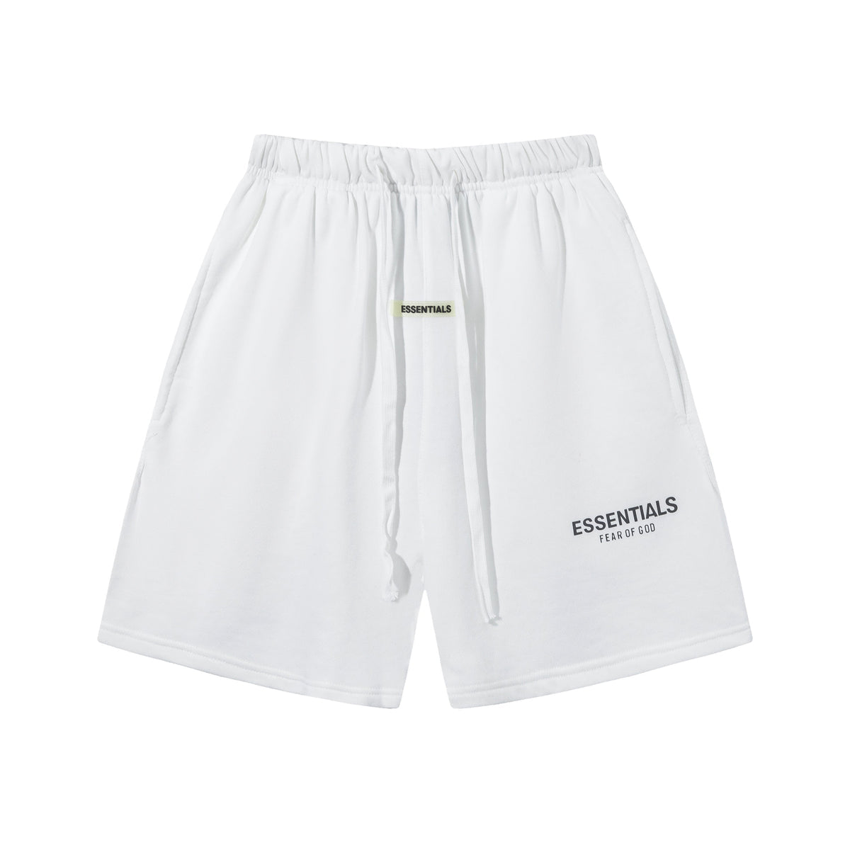 ESSENTIALS FEAR OF GOD SHORTS