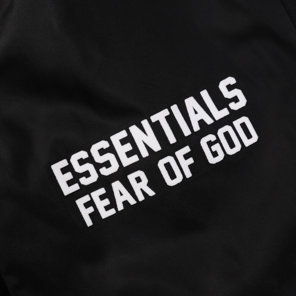 ESSENTIALS FEAR OF GOD SWIM SHORTS