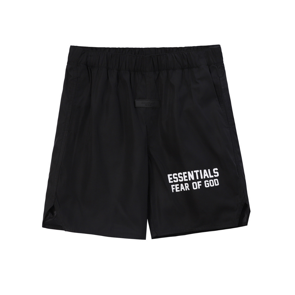 ESSENTIALS FEAR OF GOD SWIM SHORTS