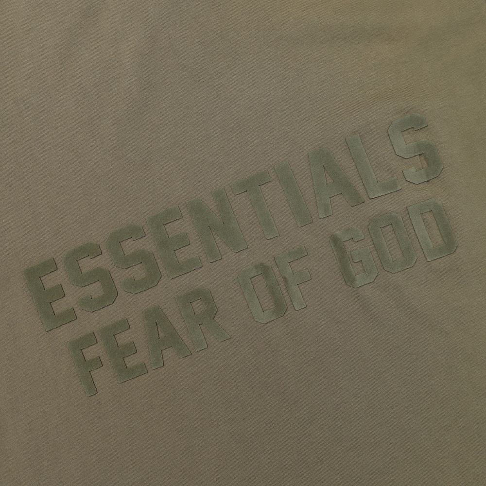 ESSENTIALS FEAR OF GOD T-SHIRT