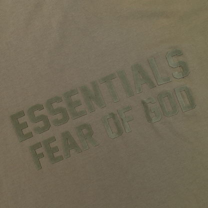 ESSENTIALS FEAR OF GOD T-SHIRT