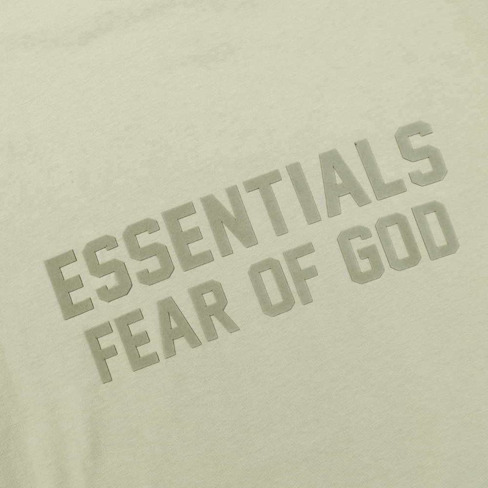 ESSENTIALS FEAR OF GOD T-SHIRT