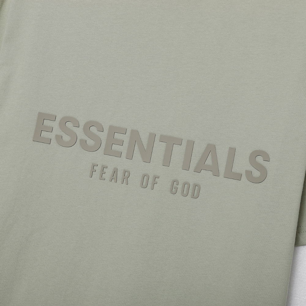 ESSENTIALS FEAR OF GOD T-SHIRT