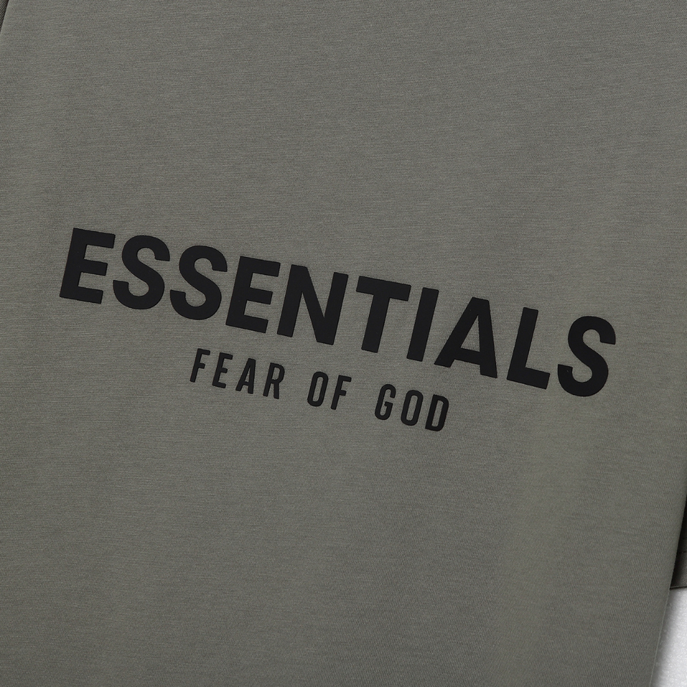ESSENTIALS FEAR OF GOD T-SHIRT