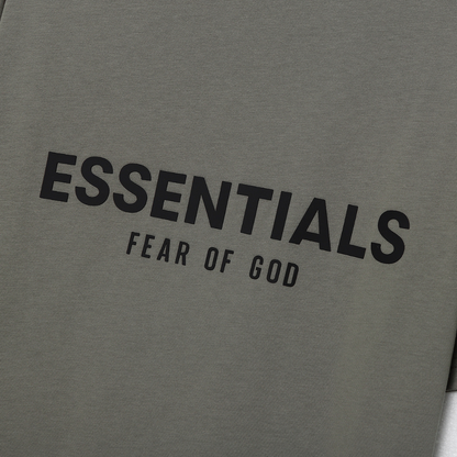 ESSENTIALS FEAR OF GOD T-SHIRT