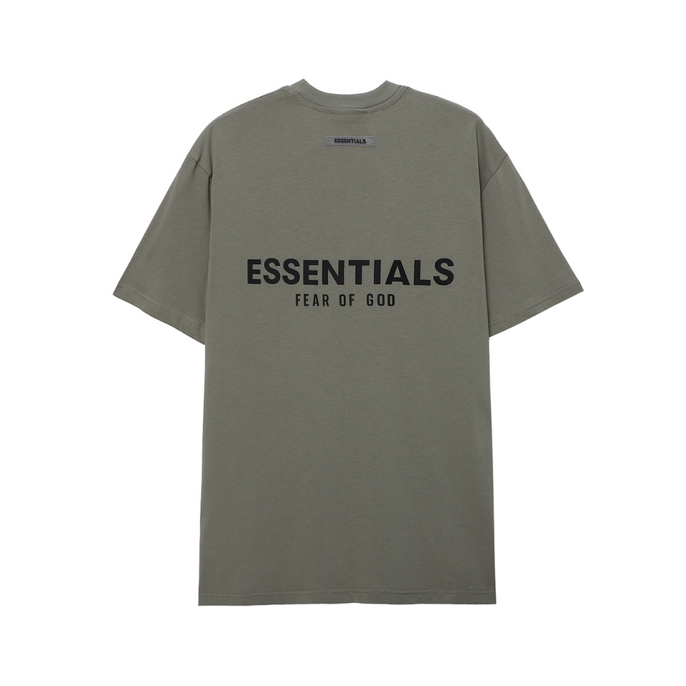 ESSENTIALS FEAR OF GOD T-SHIRT