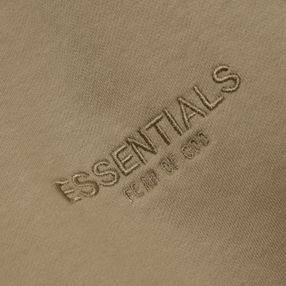 ESSENTIALS FEAR OF GOD SHORTS