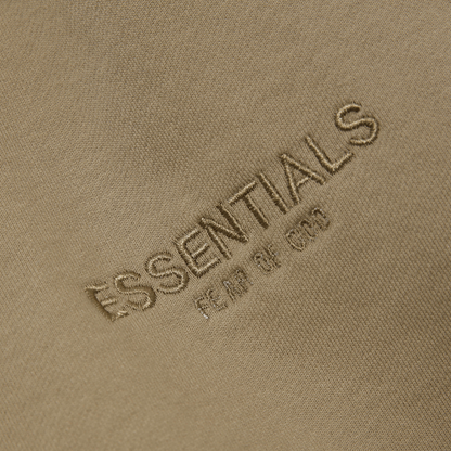 ESSENTIALS FEAR OF GOD SHORTS