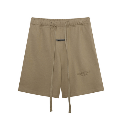 ESSENTIALS FEAR OF GOD SHORTS