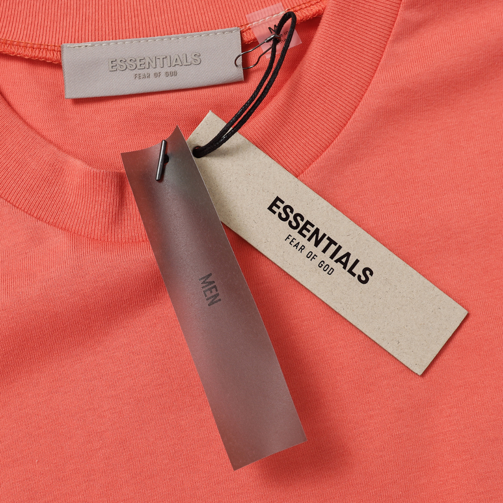ESSENTIALS FEAR OF GOD T-SHIRT