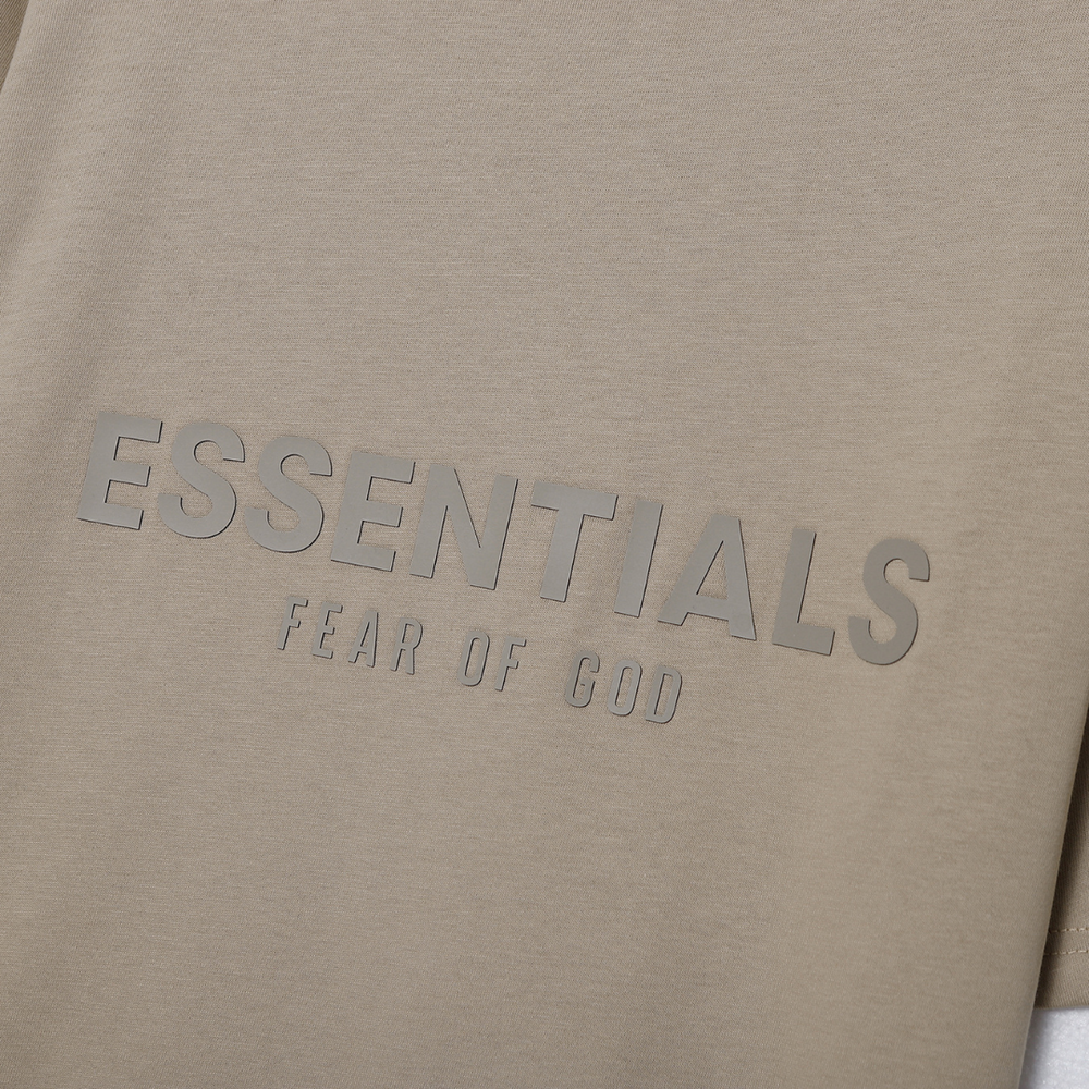 ESSENTIALS FEAR OF GOD T-SHIRT