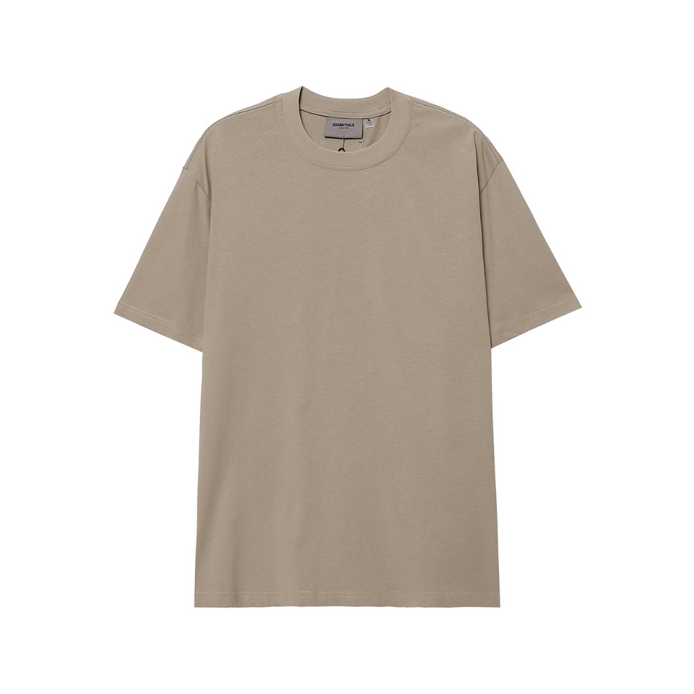 ESSENTIALS FEAR OF GOD T-SHIRT
