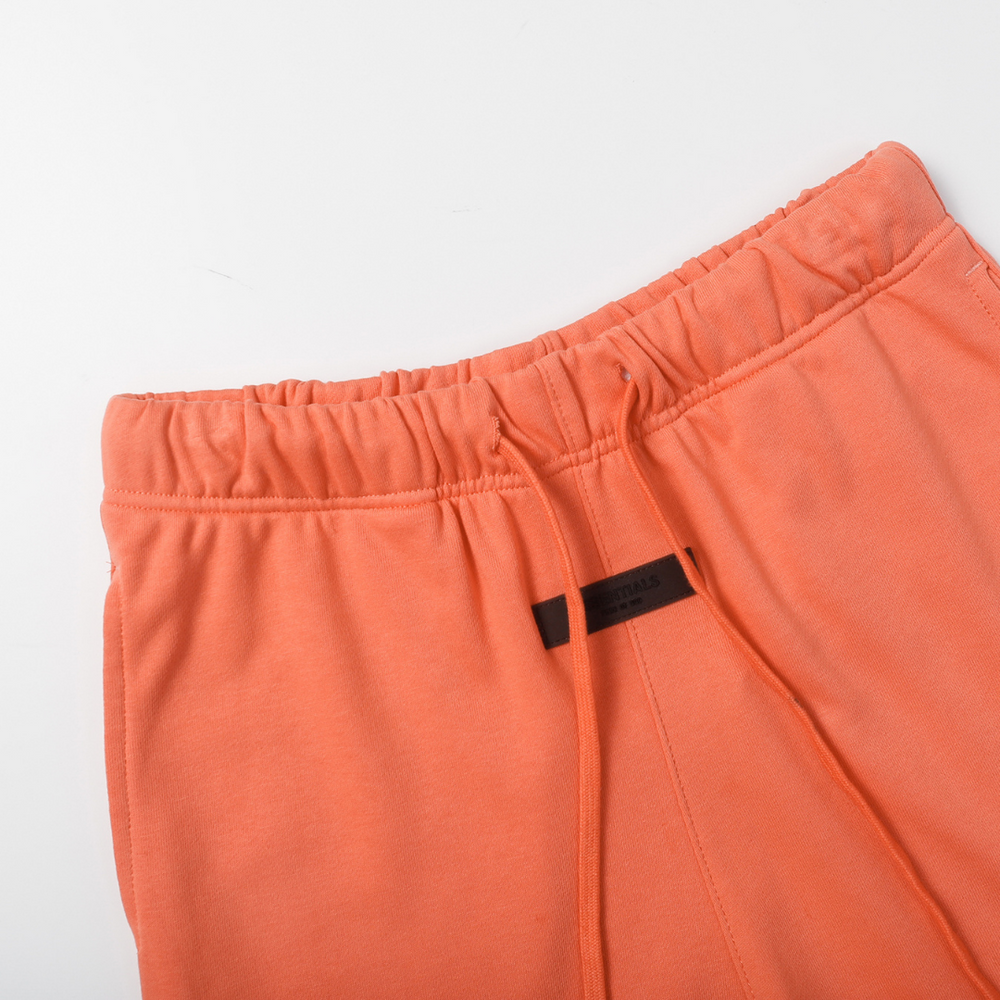 ESSENTIALS FEAR OF GOD SHORTS