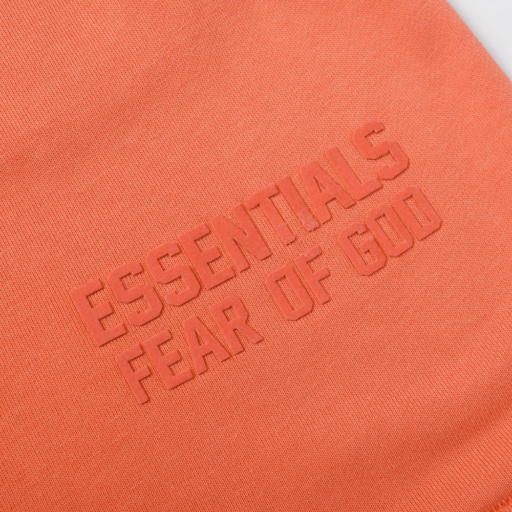 ESSENTIALS FEAR OF GOD SHORTS
