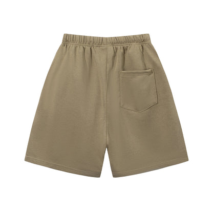 ESSENTIALS FEAR OF GOD SHORTS
