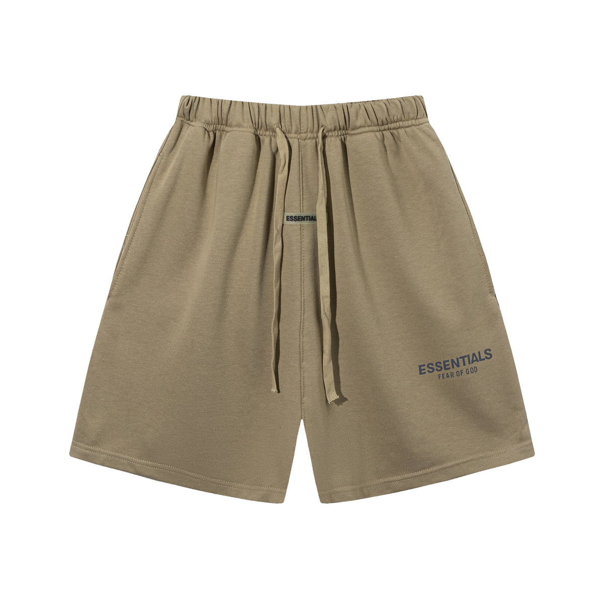 ESSENTIALS FEAR OF GOD SHORTS