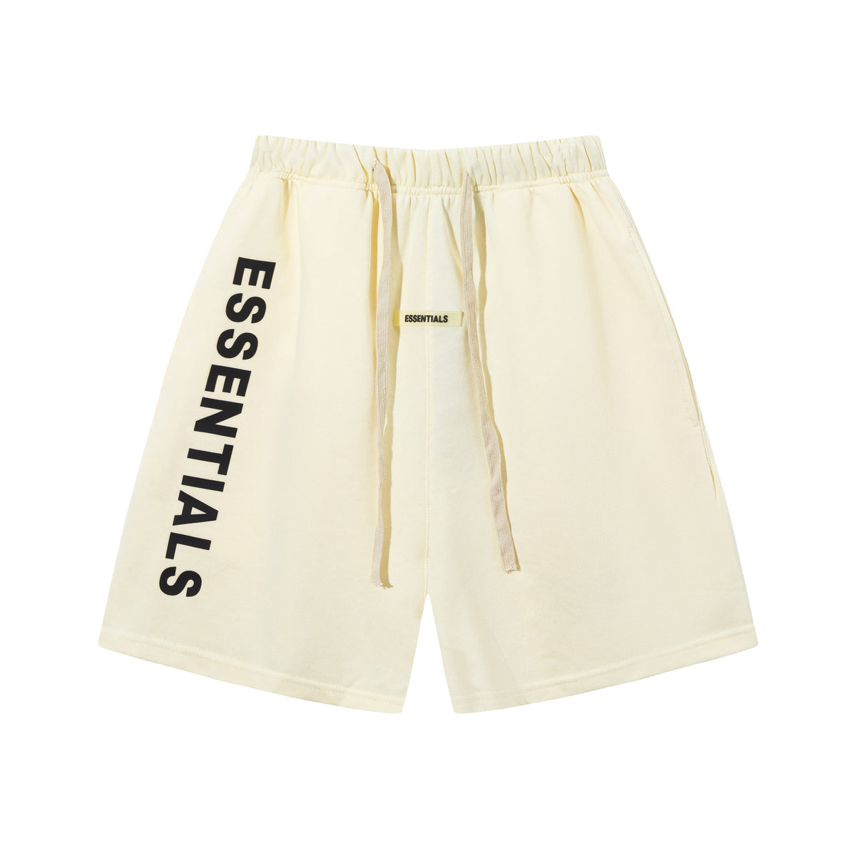 ESSENTIALS FEAR OF GOD SHORTS