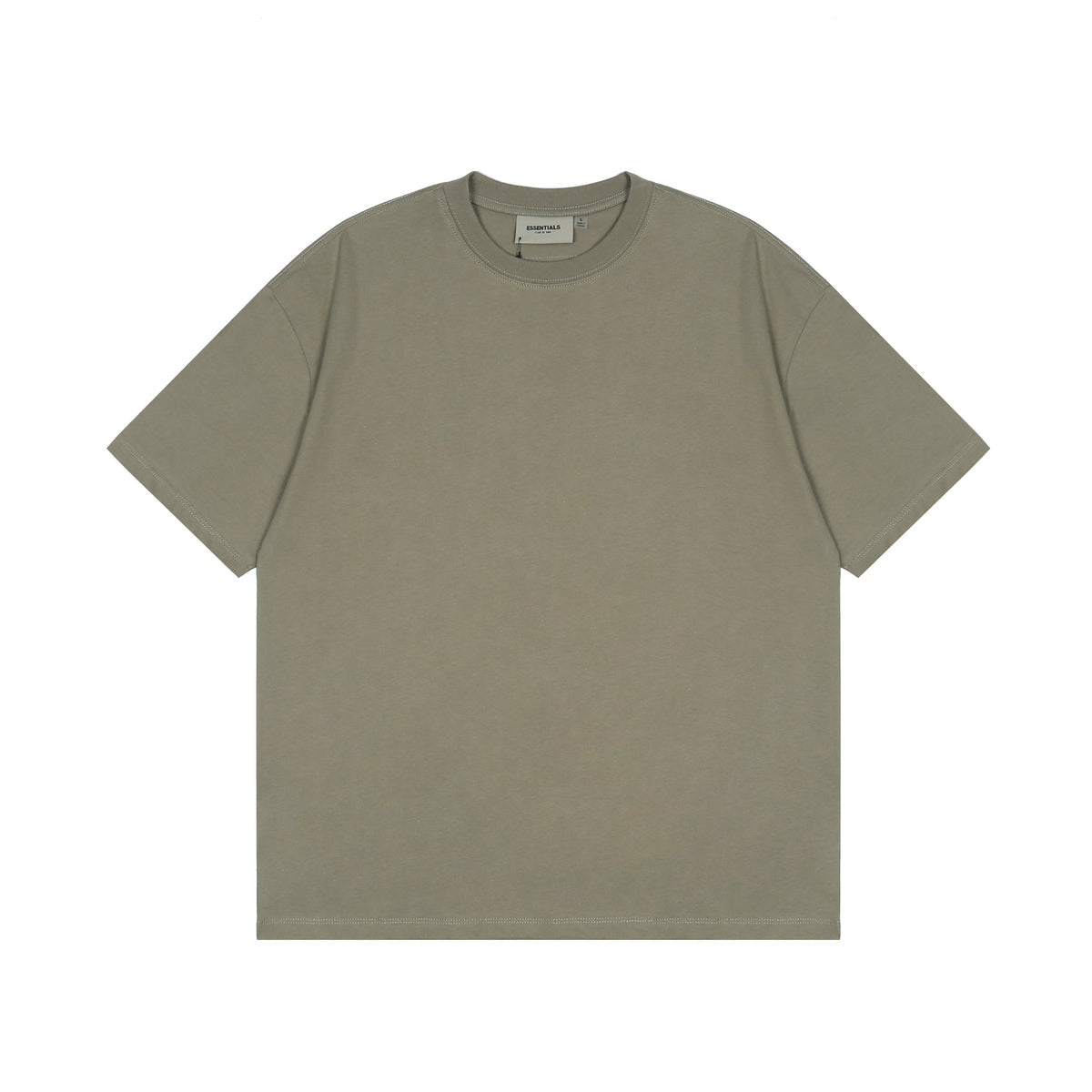 ESSENTIALS FEAR OF GOD T-SHIRT
