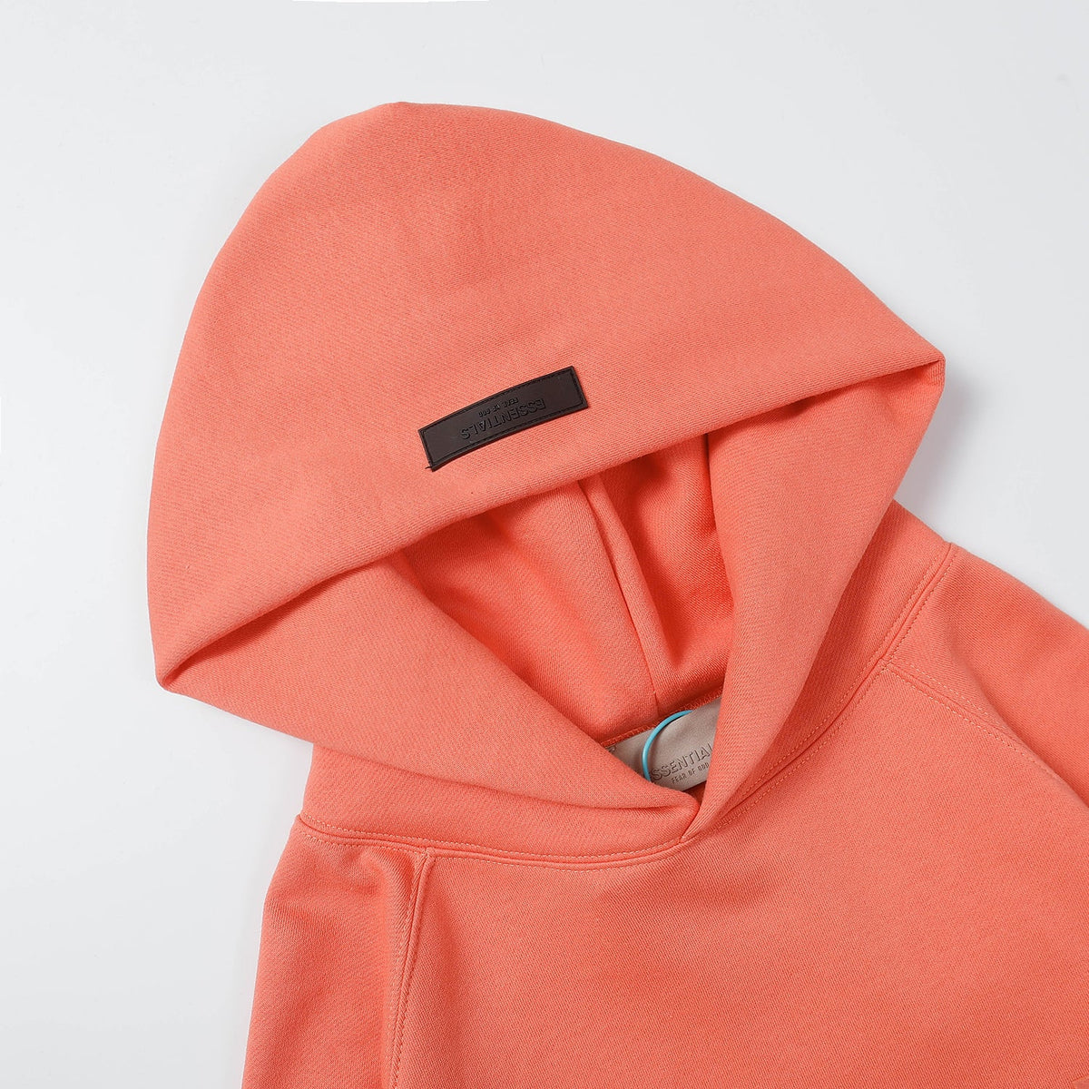 ESSENTIALS FEAR OF GOD HOODIE