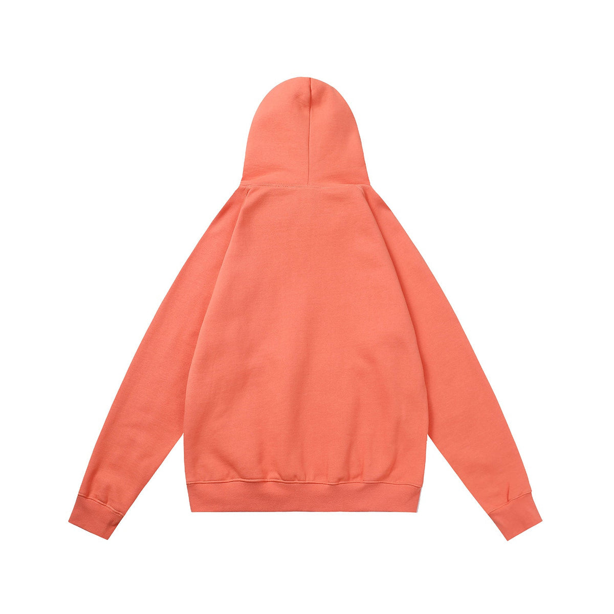 ESSENTIALS FEAR OF GOD HOODIE