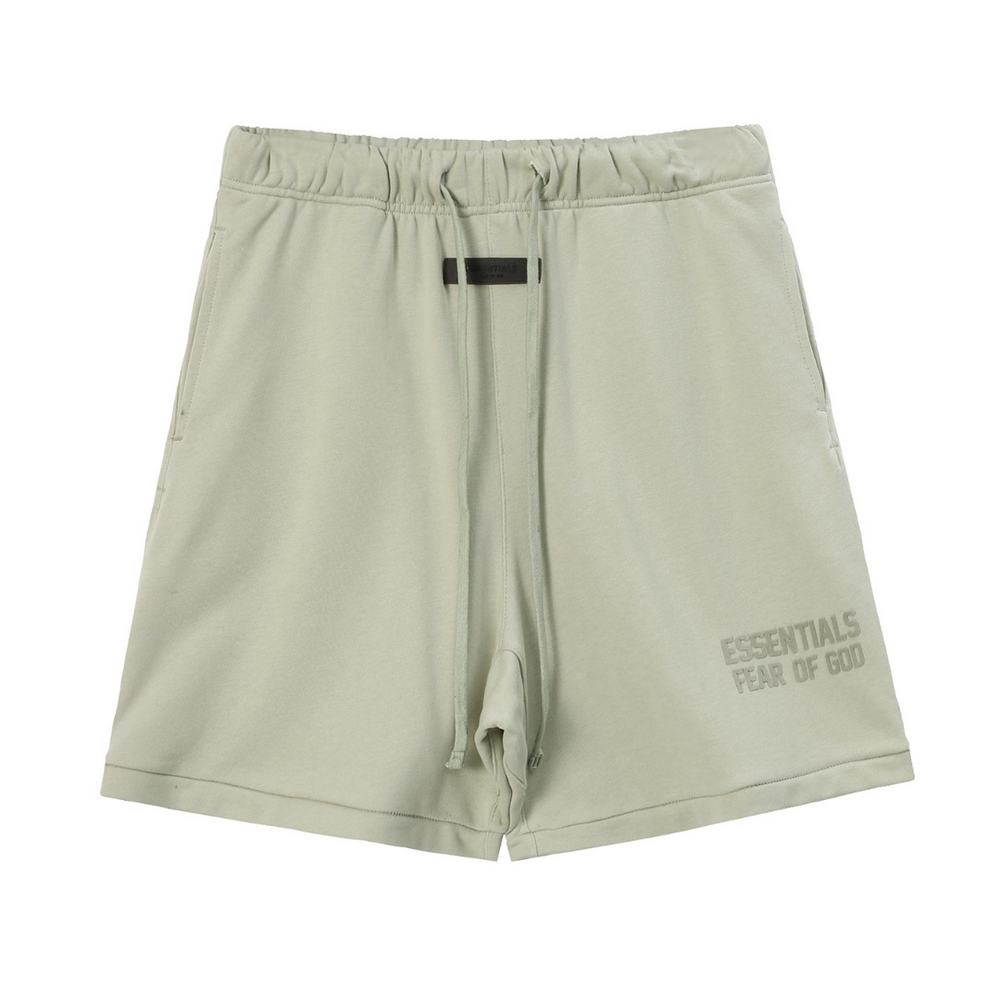 ESSENTIALS FEAR OF GOD SHORTS
