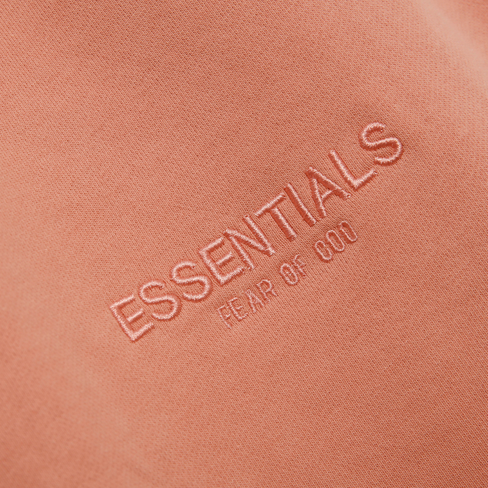 ESSENTIALS FEAR OF GOD SHORTS