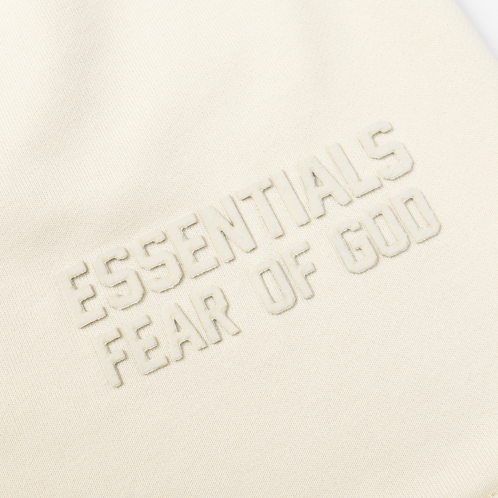 ESSENTIALS FEAR OF GOD SHORTS