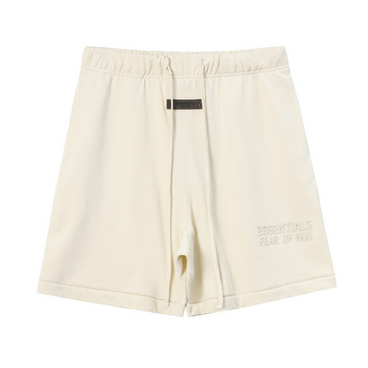 ESSENTIALS FEAR OF GOD SHORTS
