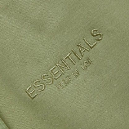 ESSENTIALS FEAR OF GOD SHORTS