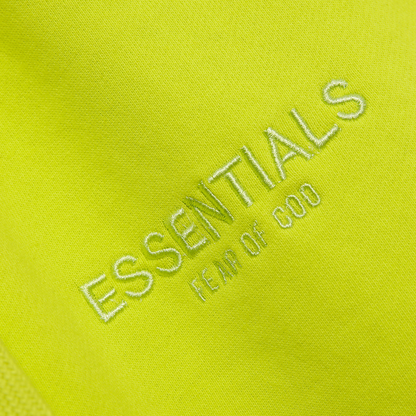 ESSENTIALS FEAR OF GOD SHORTS