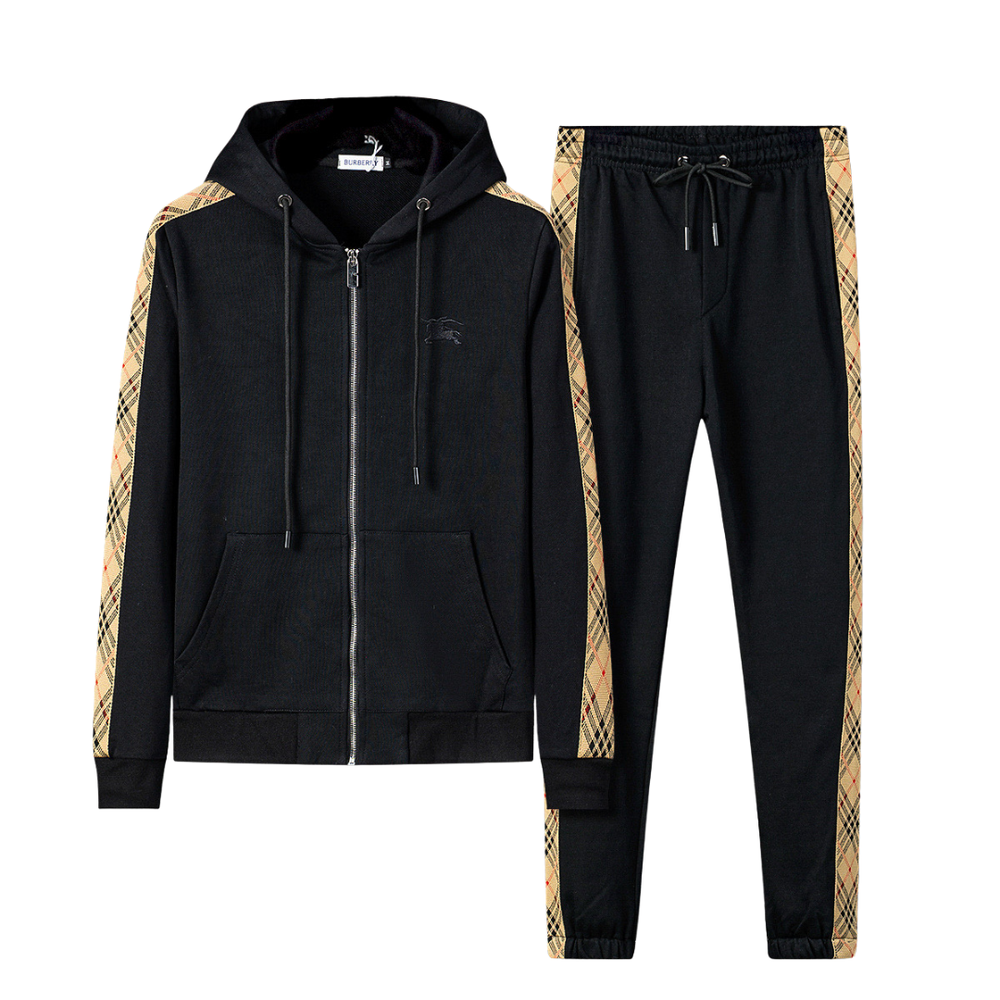 BBR TRACKSUIT