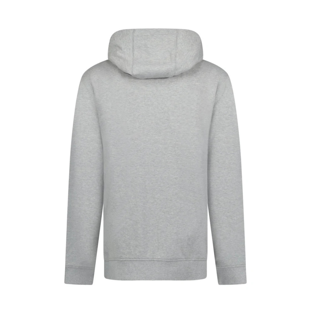BBR ZIP-UP HOODIE