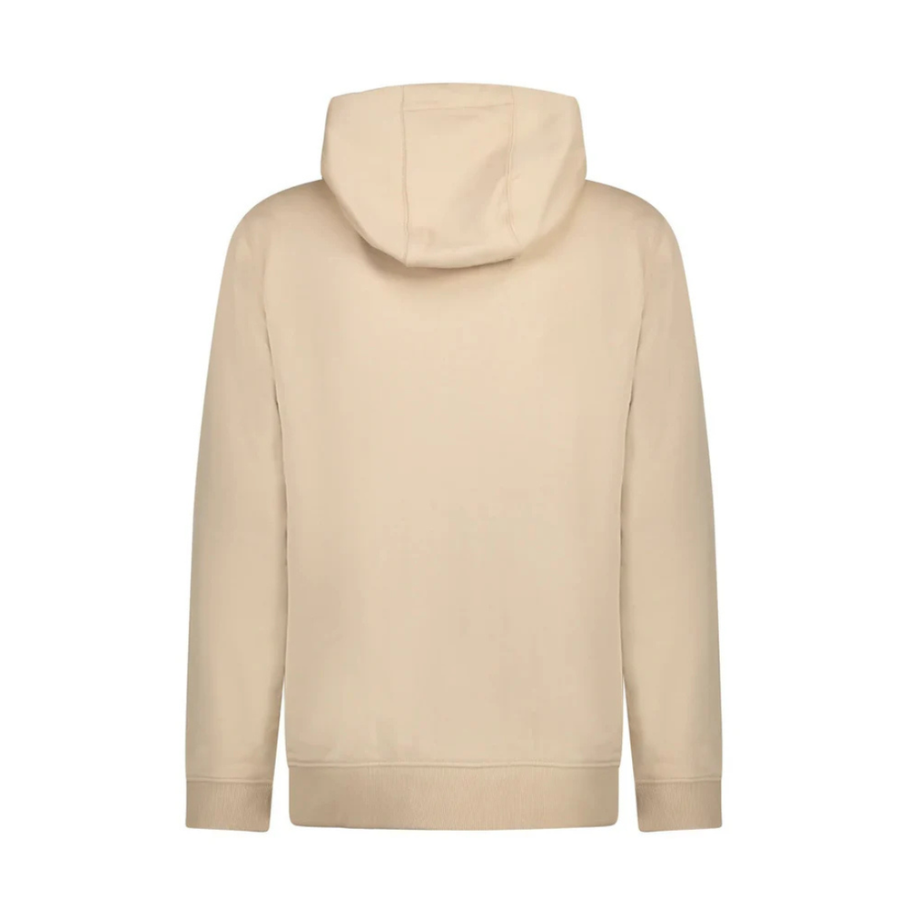 BBR ZIP-UP HOODIE