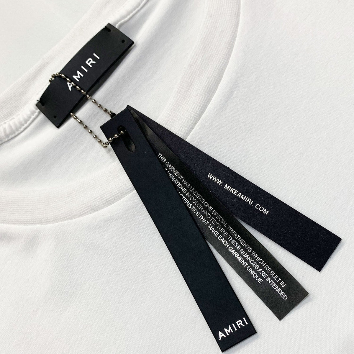 AMR T-SHIRT